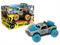 TEOREMA TEO'S BUGGY LUCI E SUONI REALI 67210