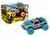 TEOREMA TEO'S BUGGY LUCI E SUONI REALI 67210