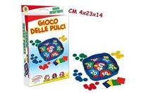 TEOREMA GIOCO DELLE PULCI TRAVEL 60672