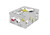 LAVATELLI BAULOTTO 39X50X24 660SN SNOOPY