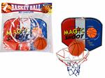 TEOREMA GIOCO BASKET CON PALLA GONFIA 61929