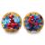 MONDO SPIDERMAN PALLONE DA CALCIO DM230 26018