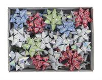 BRIZZOLARI STELLE NATALE MM20 36PZ 32289