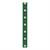 BRIZZOLARI NASTRO TESSUTO MM25X15MT SI029 VERDE