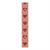 BRIZZOLARI NASTRO TESSUTO MM38X15MT SI029 ROSSO