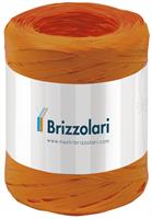 BRIZZOLARI BOBINE RAFIL 6802 MM5X200MT ARANCIO 12