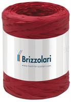 BRIZZOLARI BOBINE RAFIL 6802 MM5X200MT ROSSO INTENSO 77