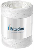 BRIZZOLARI BOBINE RAFIL 6802 MM5X200MT BIANCO