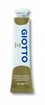 FILA GIOTTO TEMPERE TUBO 21ML 6PZ ORO