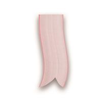 BRIZZOLARI ORGANZA 20MMX20MT 465 ROSA