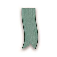 BRIZZOLARI ORGANZA 20MMX20MT 465 VERDE