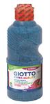 FILA GIOTTO TEMPERE GLITTER 250ML F5312 CYAN 04