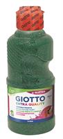 FILA GIOTTO TEMPERE GLITTER 250ML F5312 VERDE 05