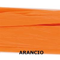 PNP NASTRO DECOR PIENO 125MM 100MT N-900FL ARANCIO 24