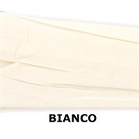 PNP NASTRO DECOR PIENO 125MM 100MT N-900FL BIANCO 01