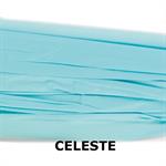 PNP NASTRO DECOR PIENO 125MM 100MT N-900FL CELESTE 03