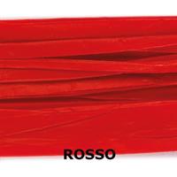 PNP NASTRO DECOR PIENO 125MM 100MT N-900FL ROSSO 12