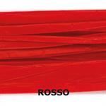 PNP NASTRO DECOR PIENO 125MM 100MT N-900FL ROSSO 12