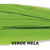 PNP NASTRO DECOR PIENO 125MM 100MT N-900FL VERDE MELA 48